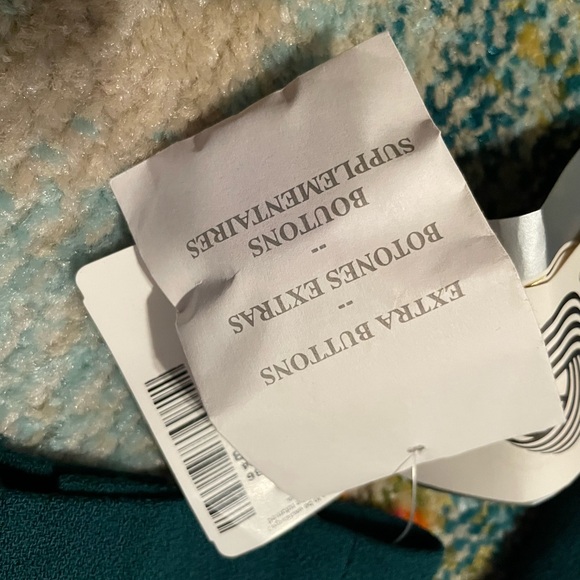 Dior Green Skirt Suit 100% Wool . Women’s Size 10 - Picture 8 of 16